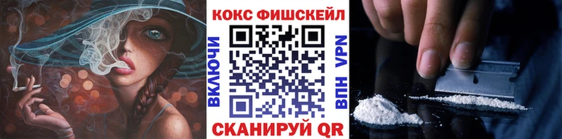 Купить где  Сорск  COCAIN Fish Scale 